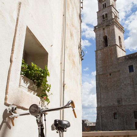 B&B San Domenico Putignano Eksteriør billede