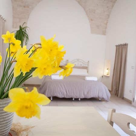 B&B San Domenico Putignano Værelse billede