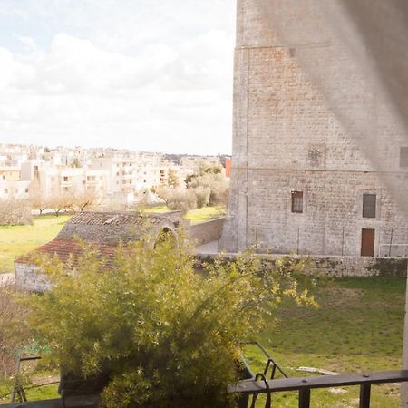 B&B San Domenico Putignano Eksteriør billede