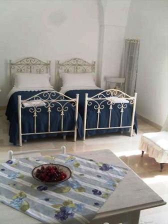 B&B San Domenico Putignano Eksteriør billede