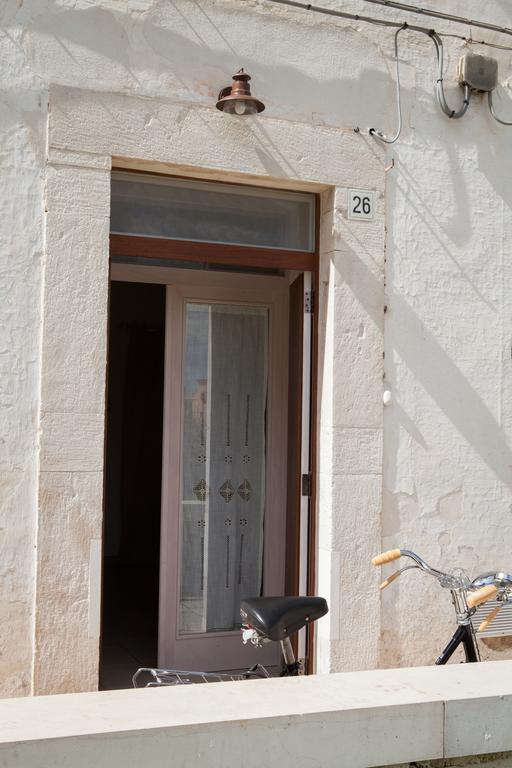 B&B San Domenico Putignano Værelse billede