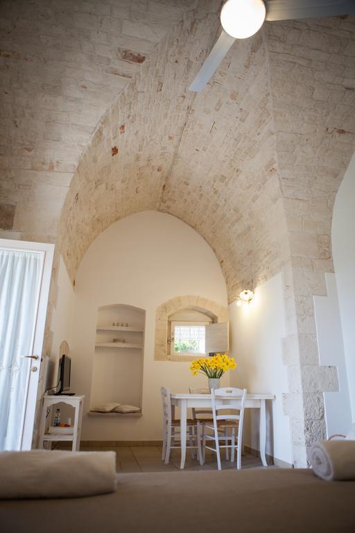 B&B San Domenico Putignano Værelse billede