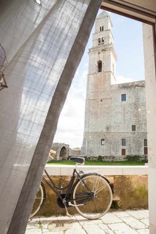 B&B San Domenico Putignano Værelse billede
