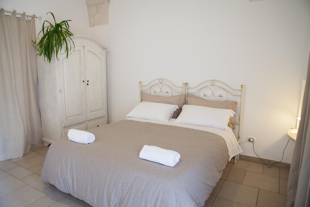 B&B San Domenico Putignano Værelse billede