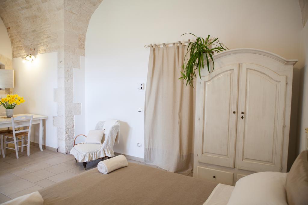 B&B San Domenico Putignano Værelse billede