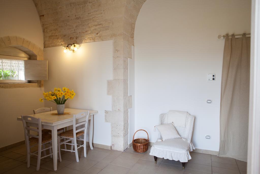 B&B San Domenico Putignano Værelse billede