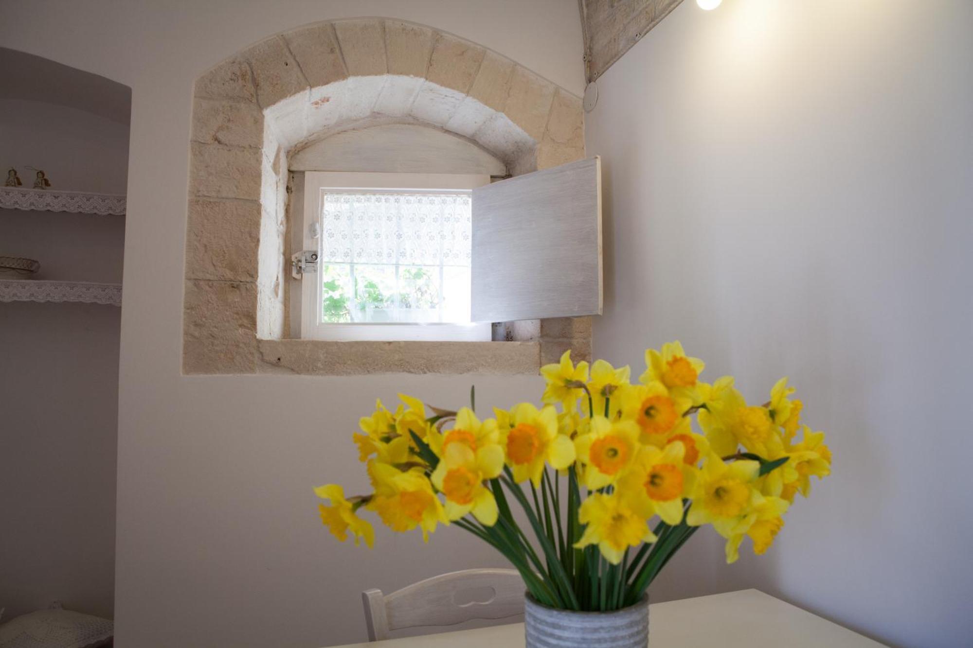 B&B San Domenico Putignano Eksteriør billede
