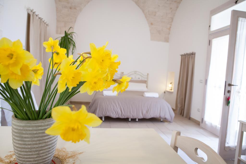 B&B San Domenico Putignano Værelse billede
