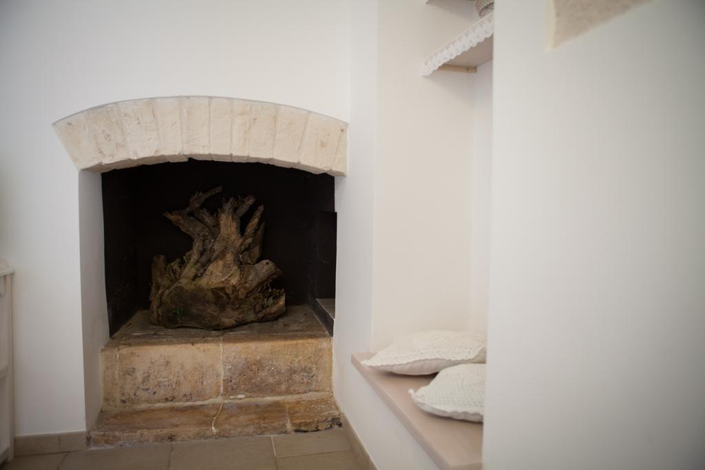 B&B San Domenico Putignano Værelse billede