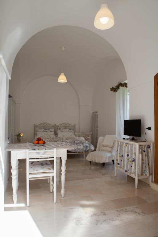 B&B San Domenico Putignano Eksteriør billede