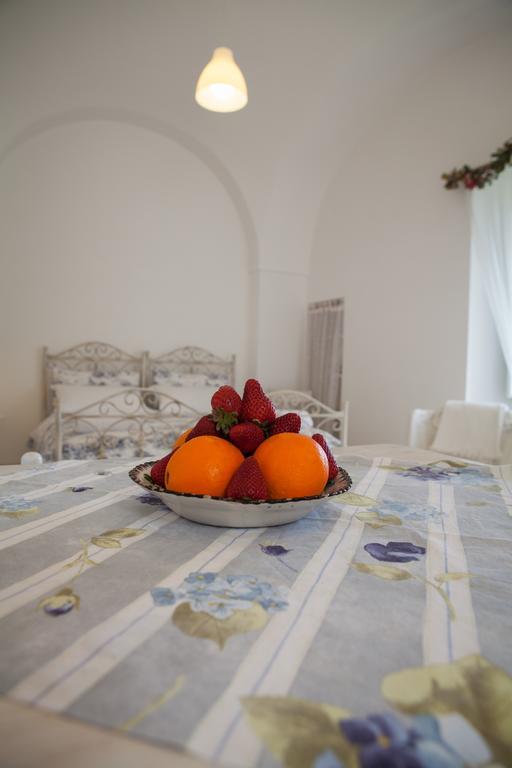 B&B San Domenico Putignano Eksteriør billede