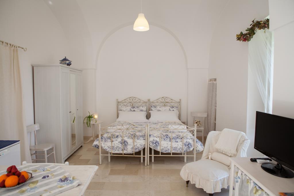 B&B San Domenico Putignano Eksteriør billede