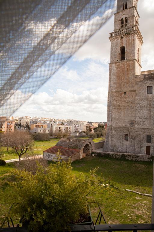 B&B San Domenico Putignano Eksteriør billede