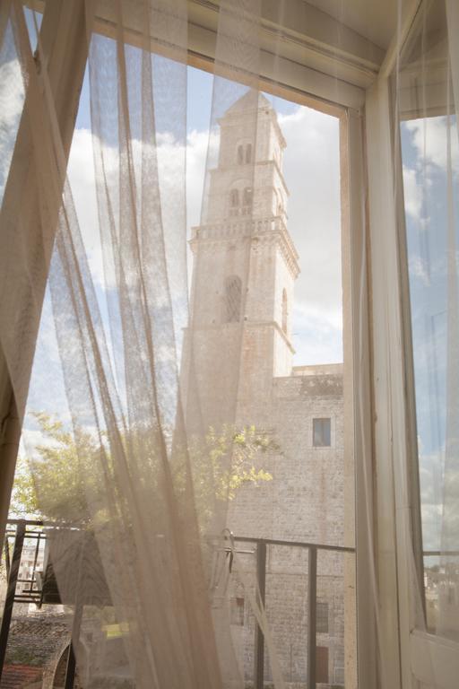 B&B San Domenico Putignano Eksteriør billede